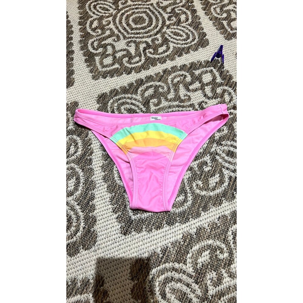 Lolli Bikini Bottoms size medium